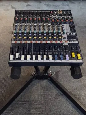 Soundcraft - EFX8