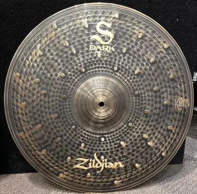 ZILDJIAN 20