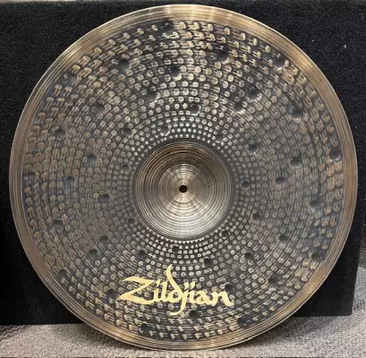 ZILDJIAN 20 2