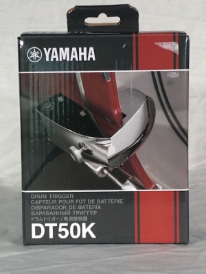 Yamaha - DT50K