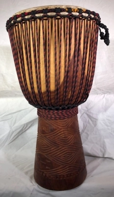 African Drums - AFRICANDRUMLFCB