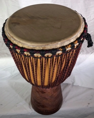 African Drums - AFRICANDRUMLFCB 2