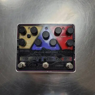 Electro-Harmonix - EPITOME