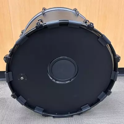 ROLAND KD-A22 WITH BASSDRUM 2