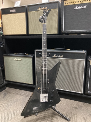 1985 Gibson Explorer Bass