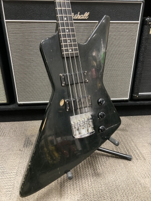 1985 Gibson Explorer Bass 2