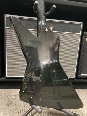1985 Gibson Explorer Bass 6