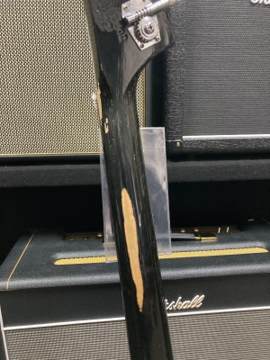 1985 Gibson Explorer Bass 7