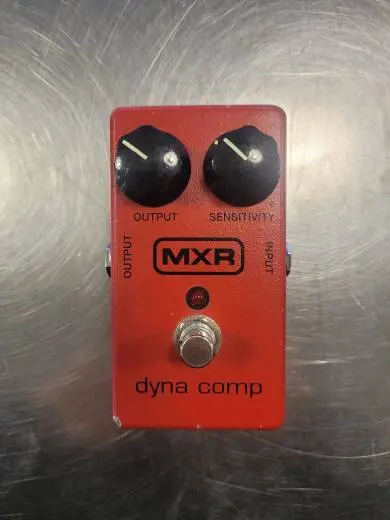 MXR - M102