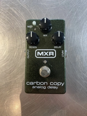 MXR Carbon Copy