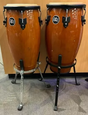MEINL HEADLINER 11&12