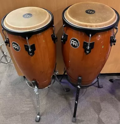 MEINL HEADLINER 11&12