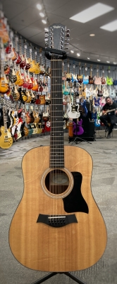 Taylor Guitars - 150E W