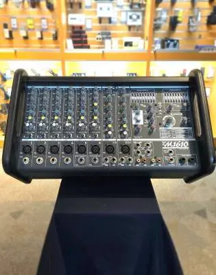 Yorkville Sound - M1610-2
