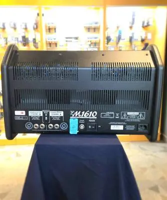Yorkville Sound - M1610-2 2