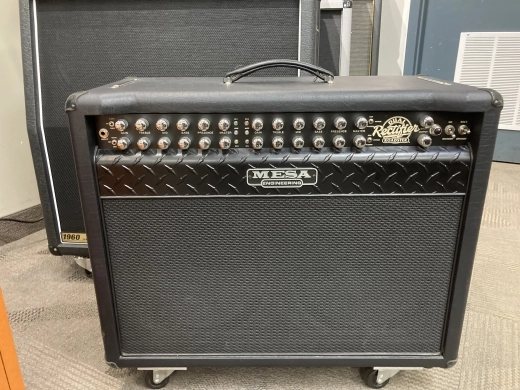 Mesa Boogie - ROADSTER2X12