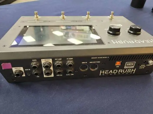 HeadRush - GIGBOARD 2