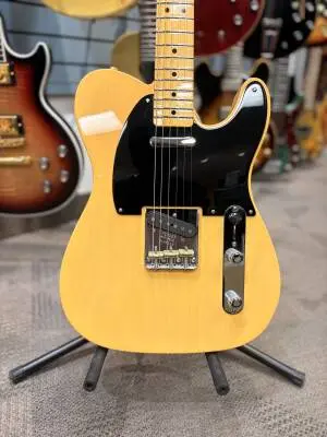 Fender Custom Shop - 923-5700-017
