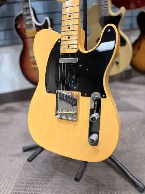 Fender Custom Shop - 923-5700-017 2