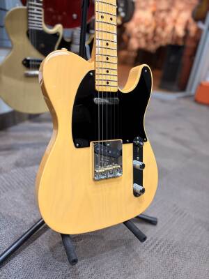 Store Special Product - Fender Custom Shop \