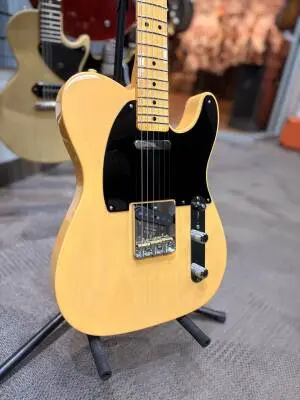 Fender Custom Shop - 923-5700-017 2