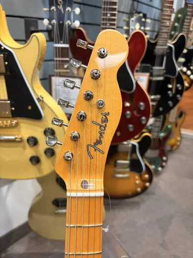 Fender Custom Shop - 923-5700-017 2