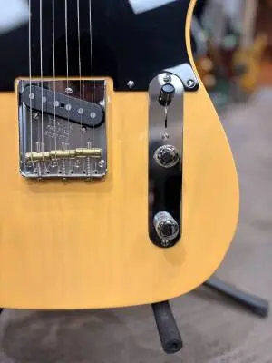Fender Custom Shop - 923-5700-017 2
