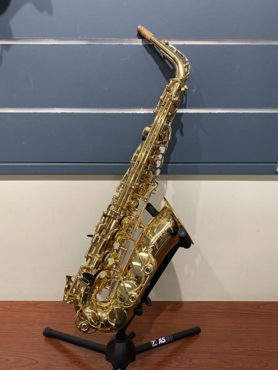 Yamaha Band - YAS480