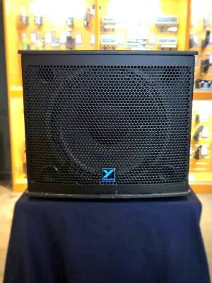 Yorkville Sound - NX10C-2