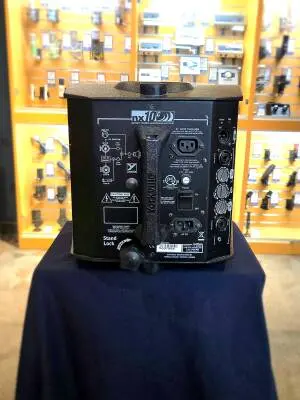 Yorkville Sound - NX10C-2 2