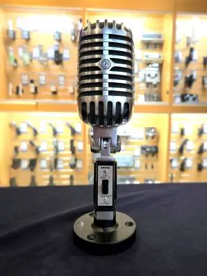 Shure - 55SH-SERIES-II