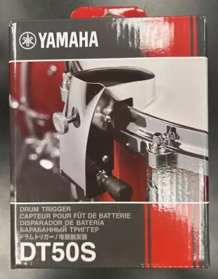 Yamaha - DT50S