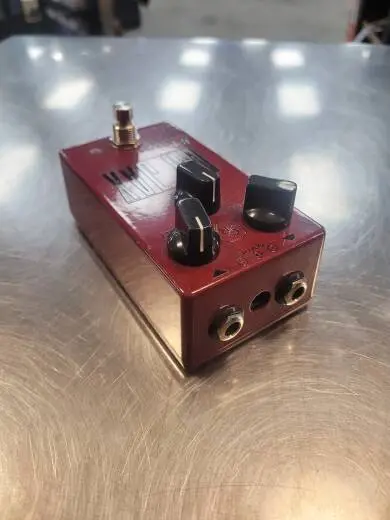 Jet Pedals - MR. JAX 2