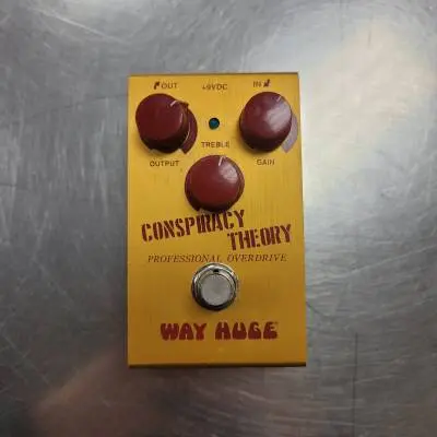 Way Huge Electronics - WM20