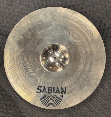 セイビアン　ロックライド　20インチ Sabian AA 20