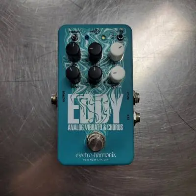 Electro-Harmonix - EDDY