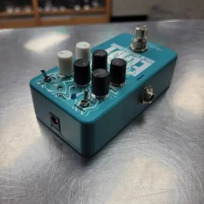 Electro-Harmonix - EDDY 2