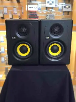 KRK - K3-NA