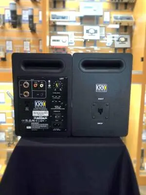 KRK - K3-NA 2