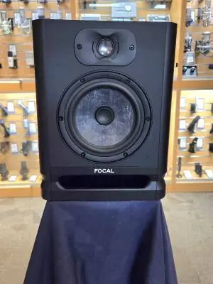 Focal Professional - ALPHA 65 EVO