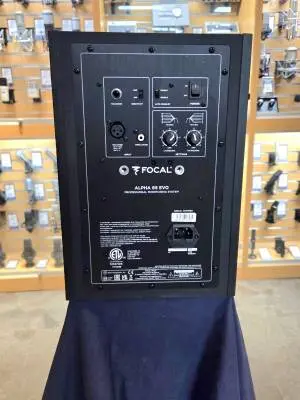 Focal Professional - ALPHA 65 EVO 2