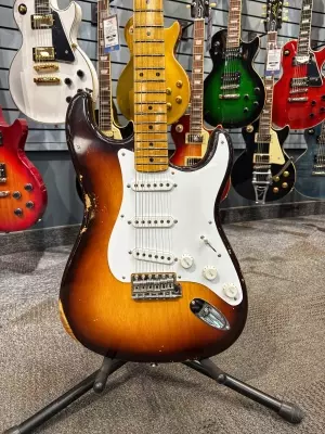 Fender Custom Shop - 923-6091-147 2