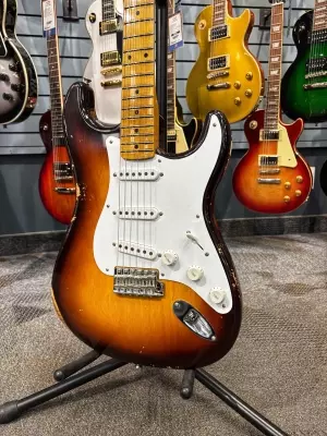 Fender Custom Shop - 923-6091-147 2