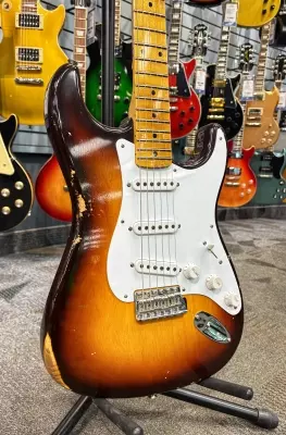 Fender Custom Shop - 923-6091-147 2