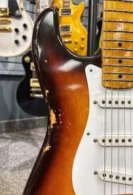 Fender Custom Shop - 923-6091-147 2