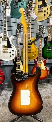 Fender Custom Shop - 923-6091-147 2