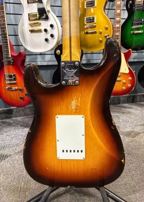 Fender Custom Shop - 923-6091-147 2