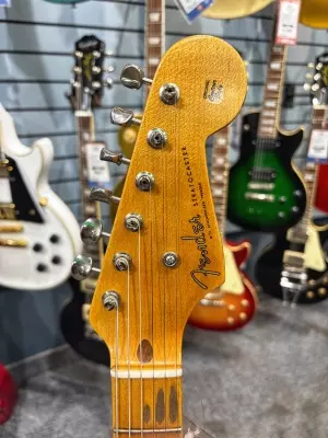Fender Custom Shop - 923-6091-147 2