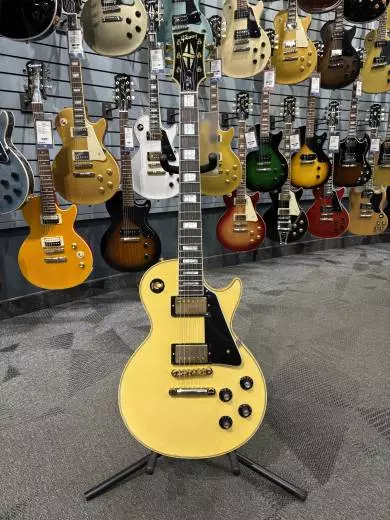 Murphy Lab 1968 Les Paul Custom