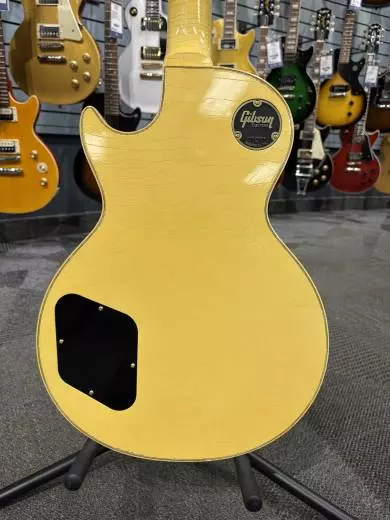 Murphy Lab 1968 Les Paul Custom 2